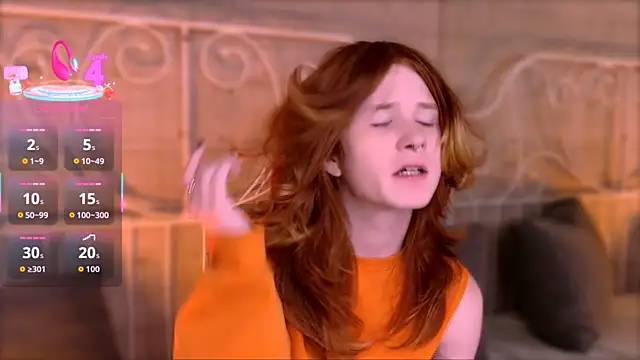 ZaynGraham online show from December 20, 3:52 pm