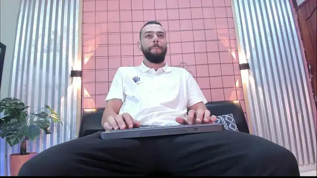 antony bigdick  online show from January 5, 1:13 am