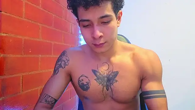 Demitryo online show from January 8, 2:50 am