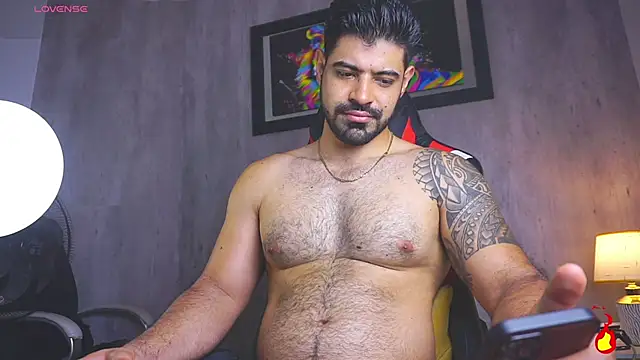 king hard online show from April 2, 9:17 am