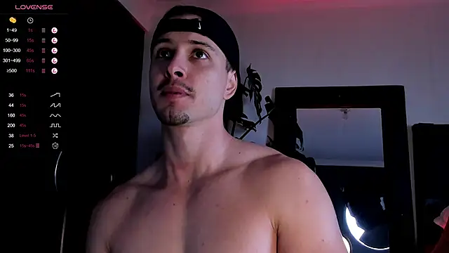 Snapshot of ADAM_BOUTON_ chatting on January 4, 1:31 pm ADAM BOUTON  online show from January 4, 1:31 pm