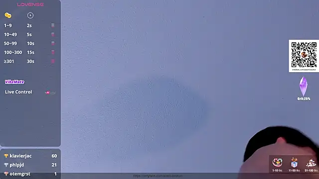 Snapshot of ADAM_BOUTON_ chatting on October 16, 1:19 pm ADAM BOUTON  online show from October 16, 1:19 pm