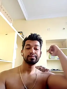 sajid69619 online show from January 19, 3:08 am