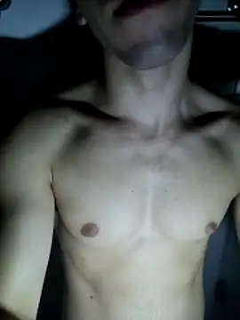 Gostosooooooooooso online show from March 7, 11:13 pm