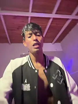 Mauuu18 online show from November 20, 1:49 am