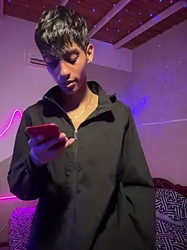 Mauuu18 online show from November 14, 12:58 am