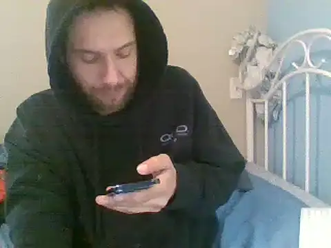 SmokingSloth online show from January 19, 4:36 pm