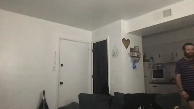 SpunCandy online show from March 3, 10:55 am