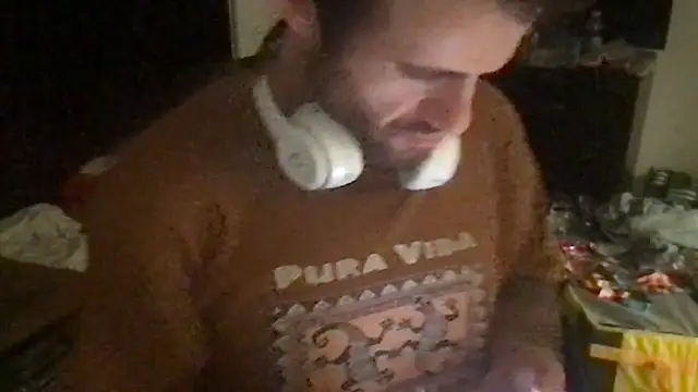 SpunCandy online show from September 15, 1:41 am