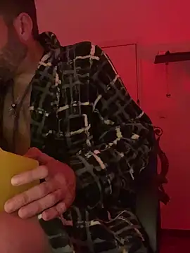 PutaNieves1983 online show from January 26, 6:59 am