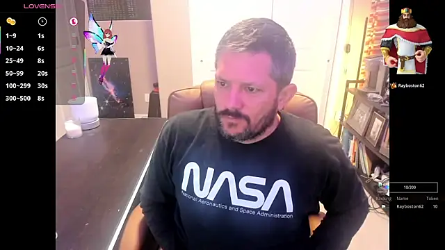 boytoyfrindles online show from October 30, 3:30 am