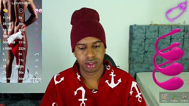 mrjhon26 online show from December 15, 1:41 pm