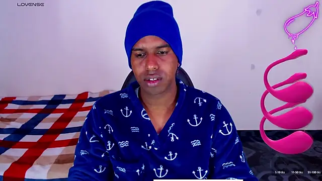 mrjhon26 online show from November 4, 1:17 am