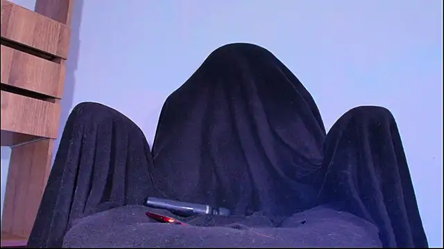 KaelMoreau online show from January 10, 10:52 am