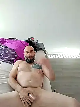 mikeystrong online show from January 5, 6:24 pm