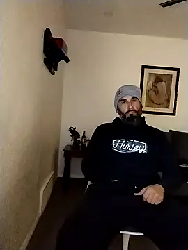 mikeystrong online show from January 26, 12:33 pm