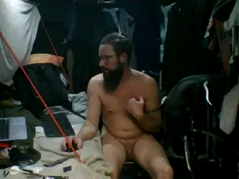 Snapshot of TRebelG chatting on December 19, 7:40 pm TRebelG online show from December 19, 7:40 pm