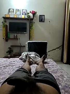 arshvir133 online show from April 22, 2:55 pm