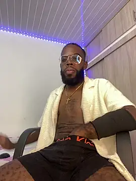 Jacksonking27 online show from February 15, 1:34 am