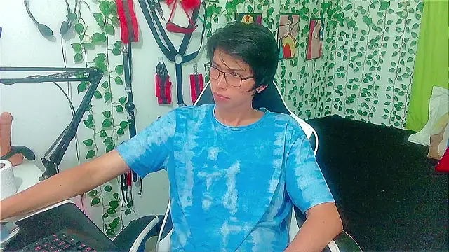 Andy gray online show from March 1, 5:01 pm