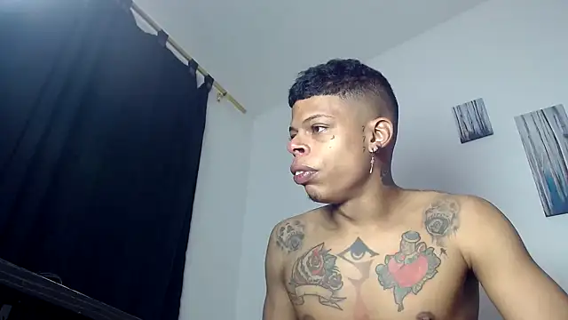 BrandonStond online show from December 1, 3:31 am