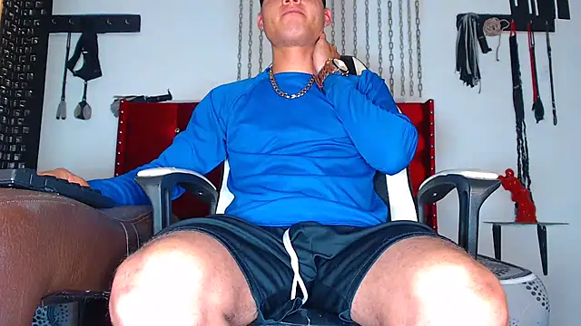 RandyAA D online show from January 21, 5:28 am