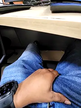 rocksrockydick online show from September 26, 10:13 am