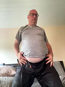 Ronaldo50 DK online show from September 10, 4:05 pm