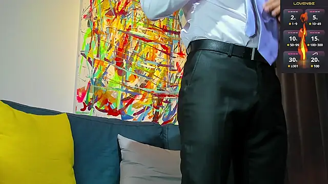 tommy raym0ndg online show from March 19, 7:38 pm