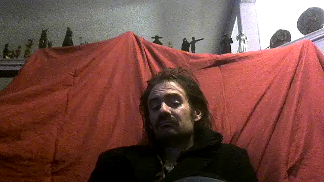 Snapshot of SeattleCollegeGuy chatting on October 22, 10:19 am SeattleCollegeGuy online show from October 22, 10:19 am