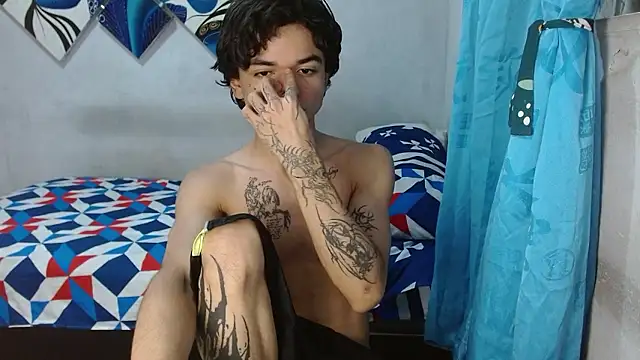 Lovebeng  online show from January 10, 3:12 am