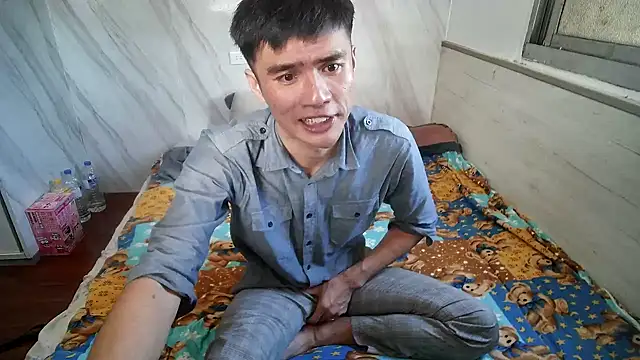 Big19Asia online show from December 11, 4:40 am