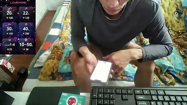 Big19Asia online show from February 3, 1:30 am