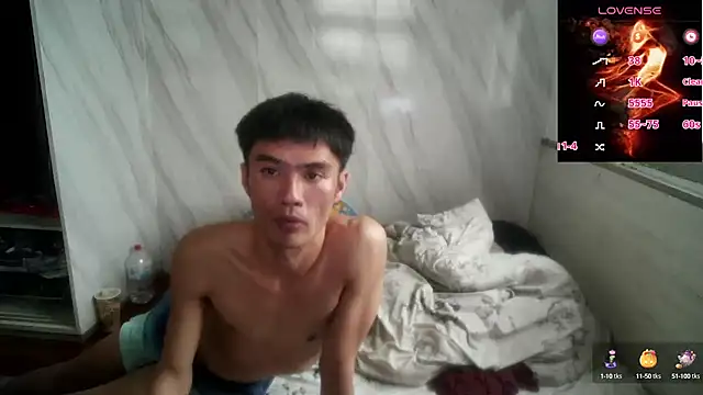 Big19Asia online show from March 19, 11:57 pm