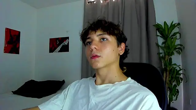 Joe23   online show from January 9, 8:25 pm