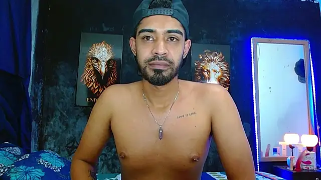 ryanse hot online show from November 2, 7:51 pm