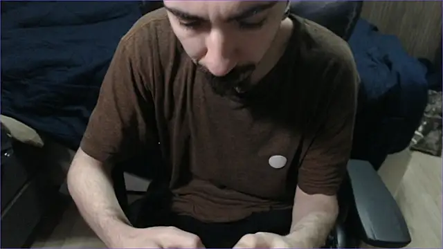 Snapshot of ViniBruv chatting on September 28, 4:10 am ViniBruv online show from September 28, 4:10 am