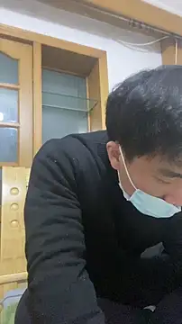 shuai321 online show from January 4, 2:14 pm