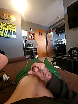 Danny White Gold online show from October 21, 7:17 pm