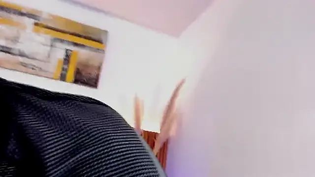 LuciferM Star online show from March 7, 3:59 am