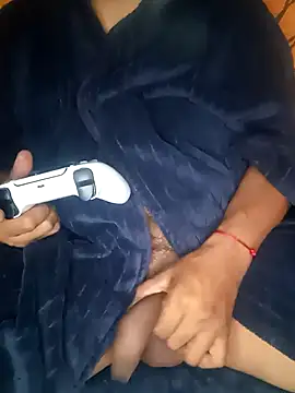 Professor Leo  online show from November 11, 1:54 am