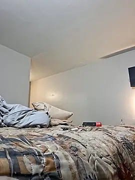 Puusy780 online show from December 13, 10:27 pm