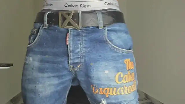 mikee scooth online show from January 12, 9:19 pm