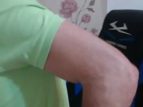 Leo 1617 online show from January 18, 3:36 pm