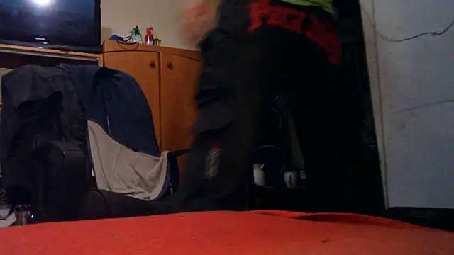 Snapshot of harterdome chatting on September 24, 4:56 am harterdome online show from September 24, 4:56 am