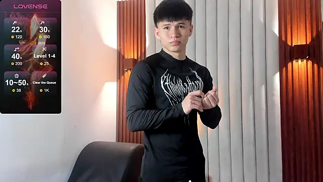 Ryo kush online show from February 14, 4:07 am