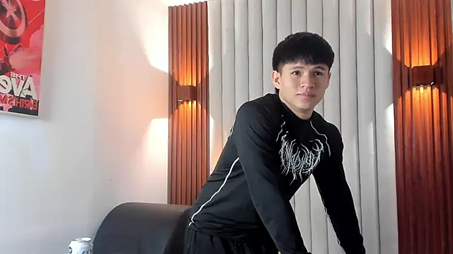 Ryo kush online show from February 26, 4:25 am