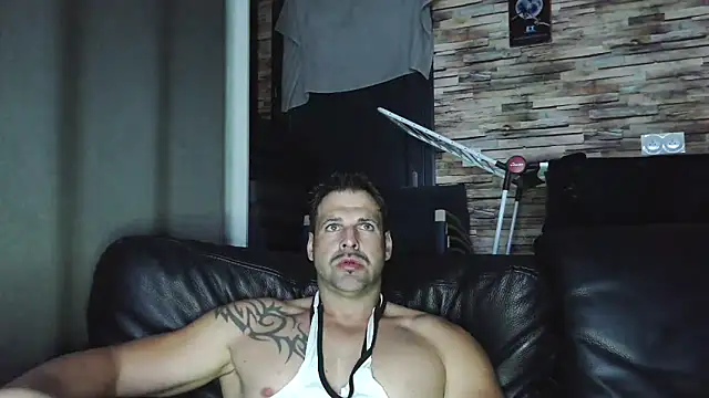 XxBigboybandxX online show from October 23, 5:27 pm