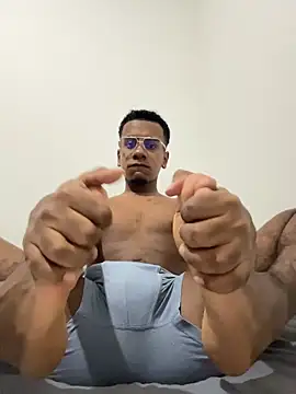 PatrickWest online show from April 30, 6:20 am