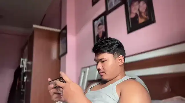 rasbari22 online show from January 27, 6:19 am